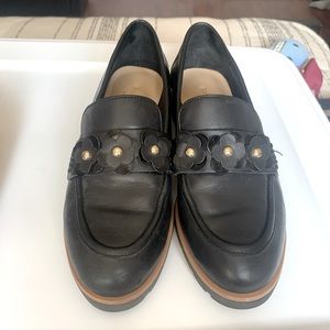 Kate Spade Karisa Platform Flower Loafer